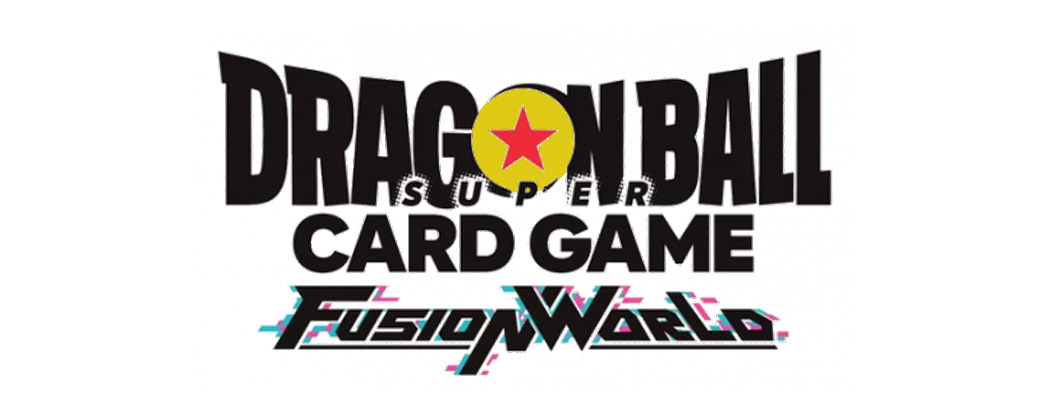 Dragon Ball Super TCG