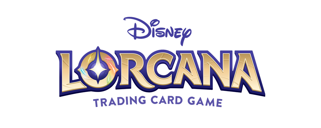 Lorcana TCG - Disney