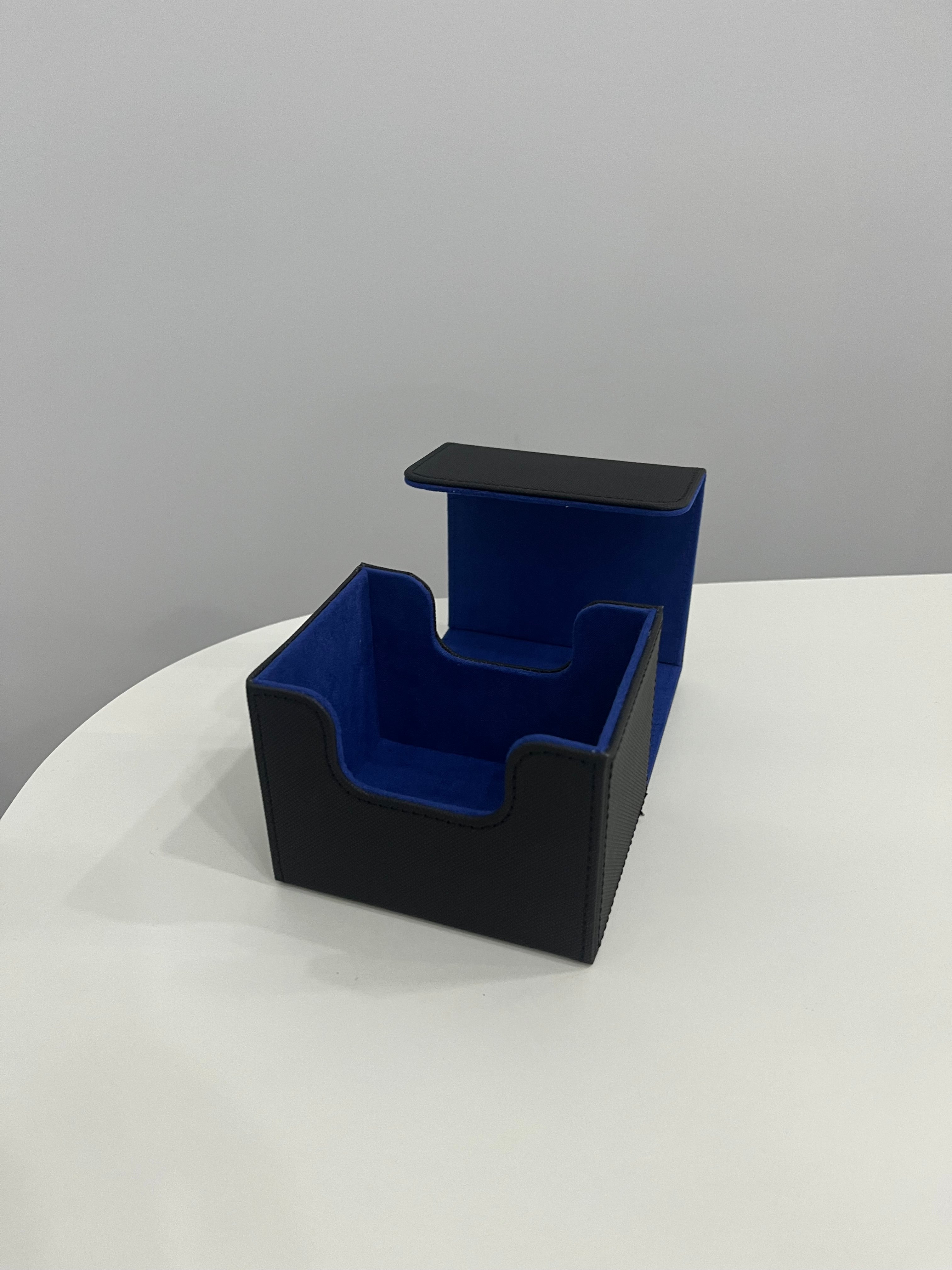 Caja Pequeña para cartas TCG. 100 cartas