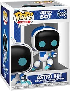 Funko POP! Nº1089 Astro Bot