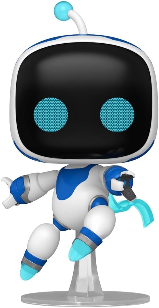 Funko POP! Nº1089 Astro Bot