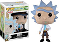 Funko POP! Nº112 Rick - Rick & Morty