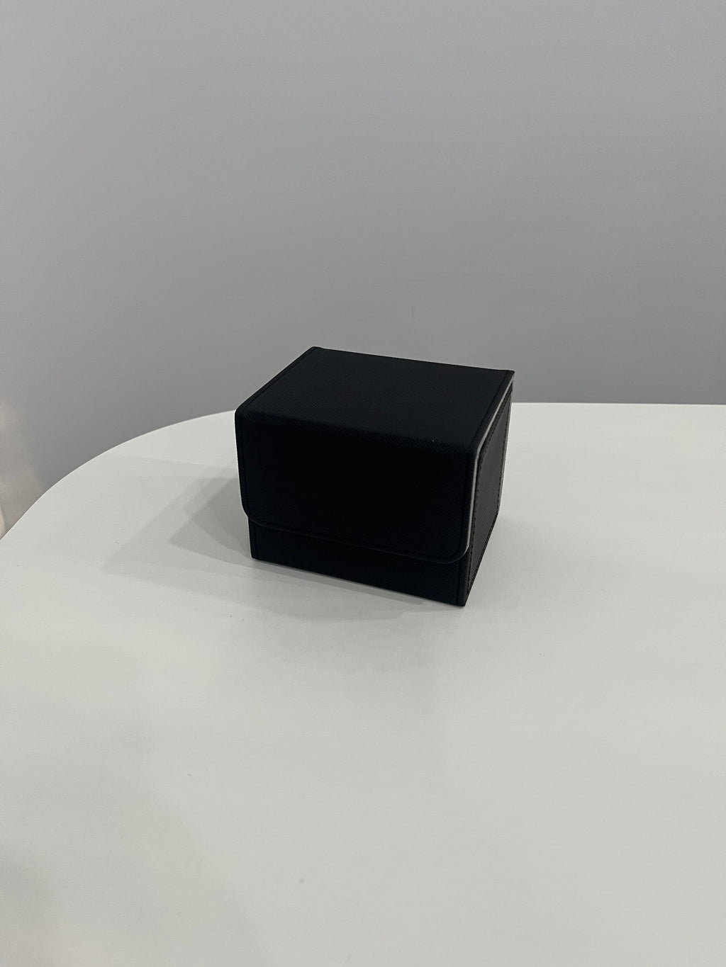 Caja Pequeña para cartas TCG. 100 cartas