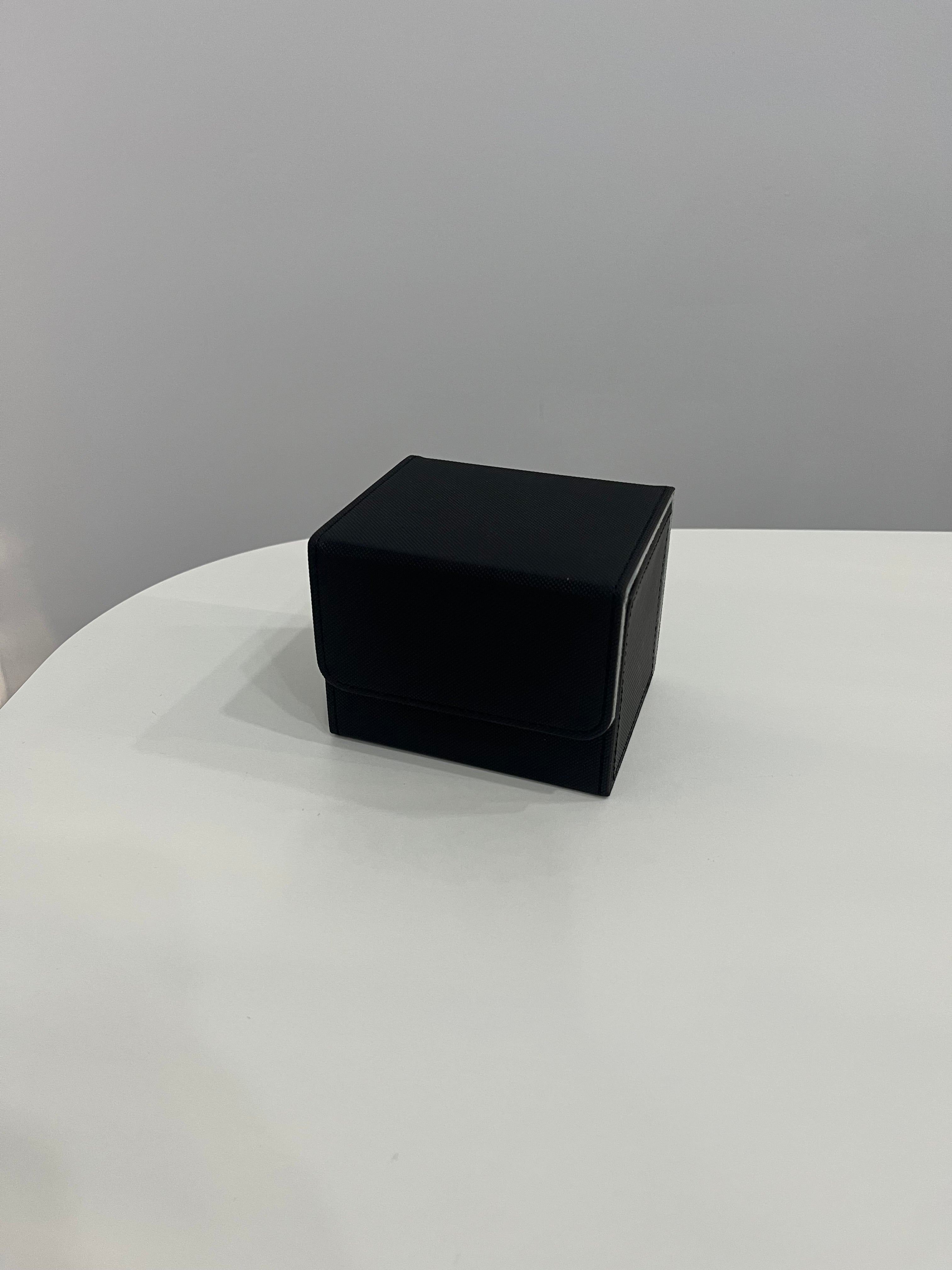 Caja Pequeña para cartas TCG. 100 cartas