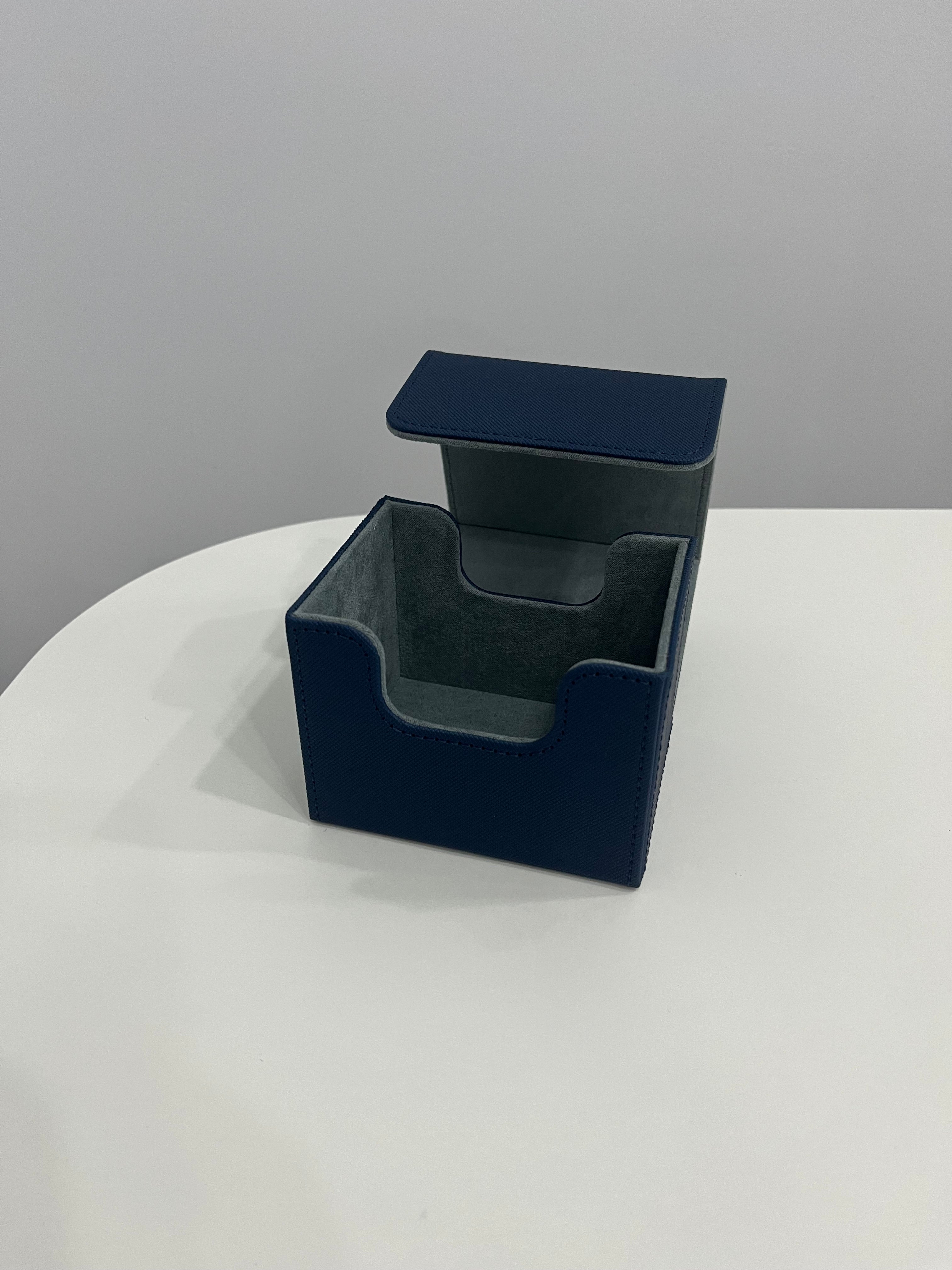 Caja Pequeña para cartas TCG. 100 cartas