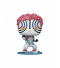 Funko POP! #2043 Akaza Demon Slayer | Kimetsu no Yaiba | Kena Games