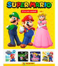 Álbum Super Mario It's-a Me, Mario! Panini 2026 | Kena Games