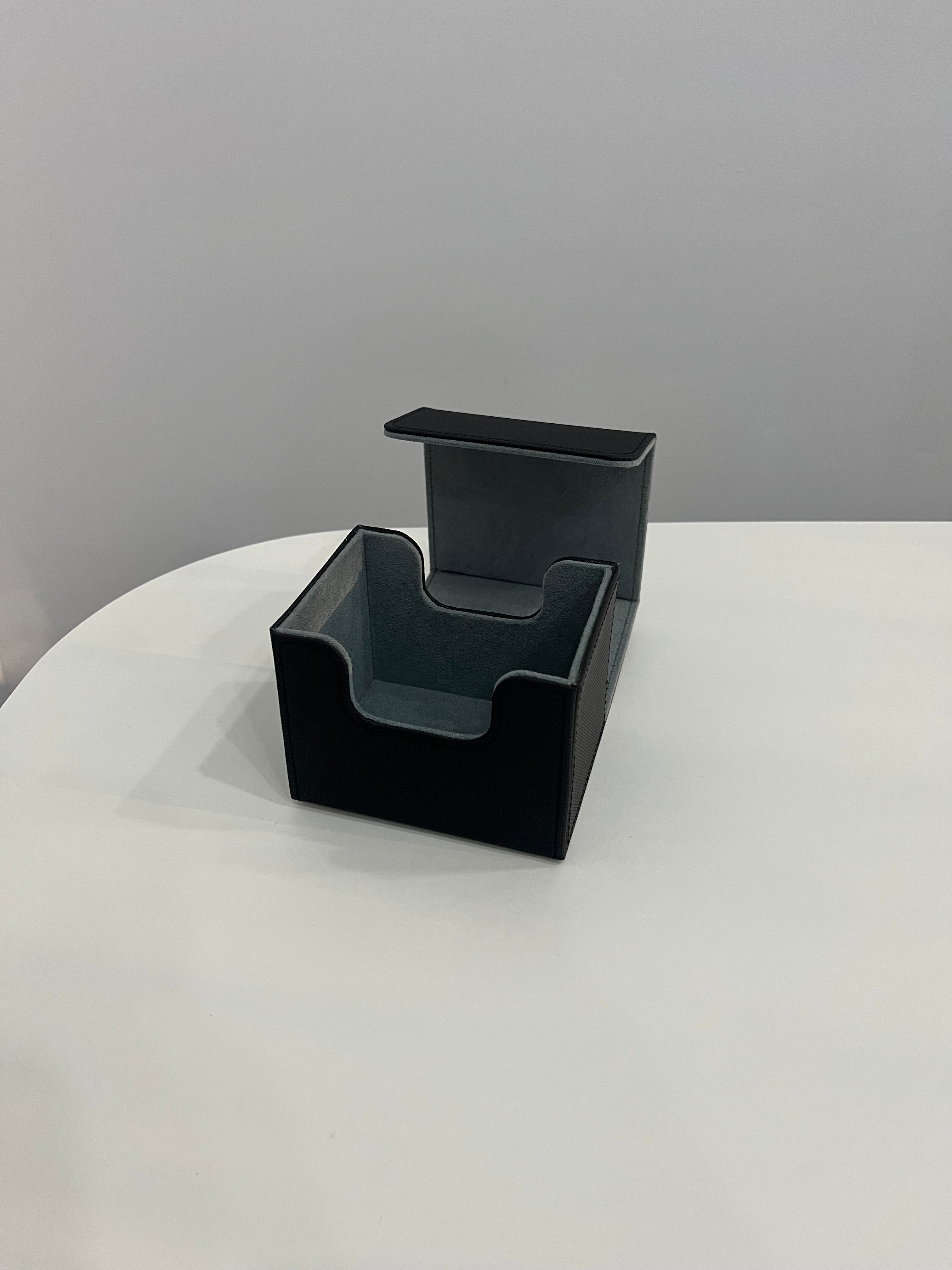 Caja Pequeña para cartas TCG. 100 cartas