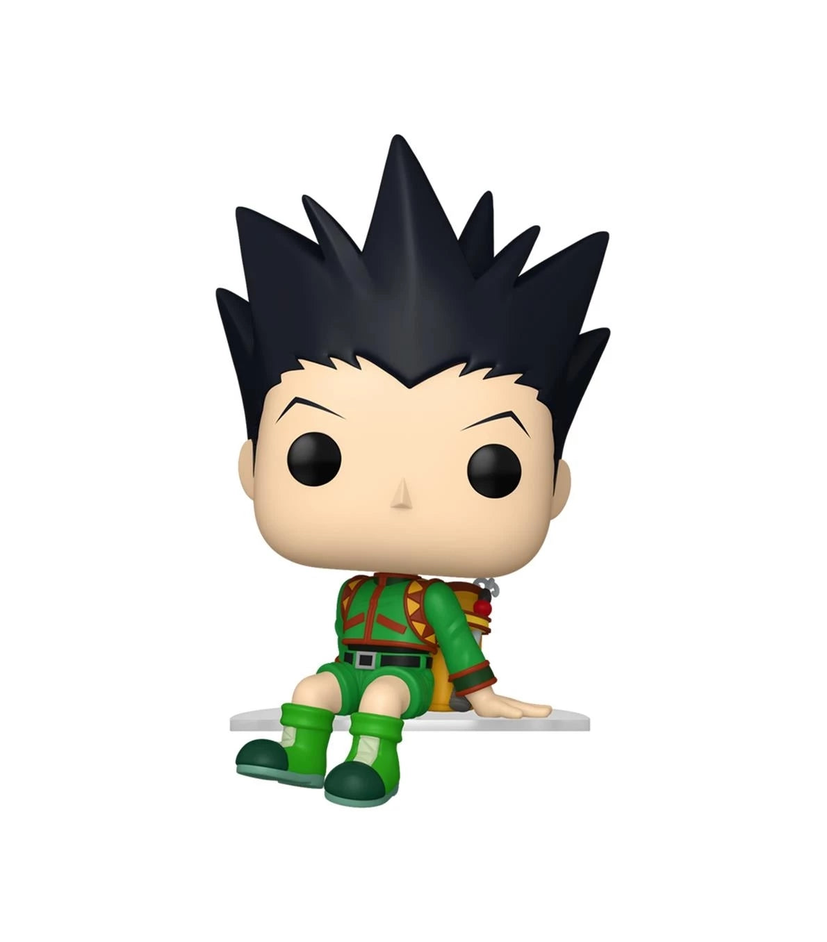 Funko POP! Nº2088 Gon Freecss (Shelf Sitter) - Hunter x Hunter