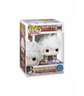 Funko POP! Nº2089 Killua Zoldyck (Shelf Sitter) - Hunter x Hunter
