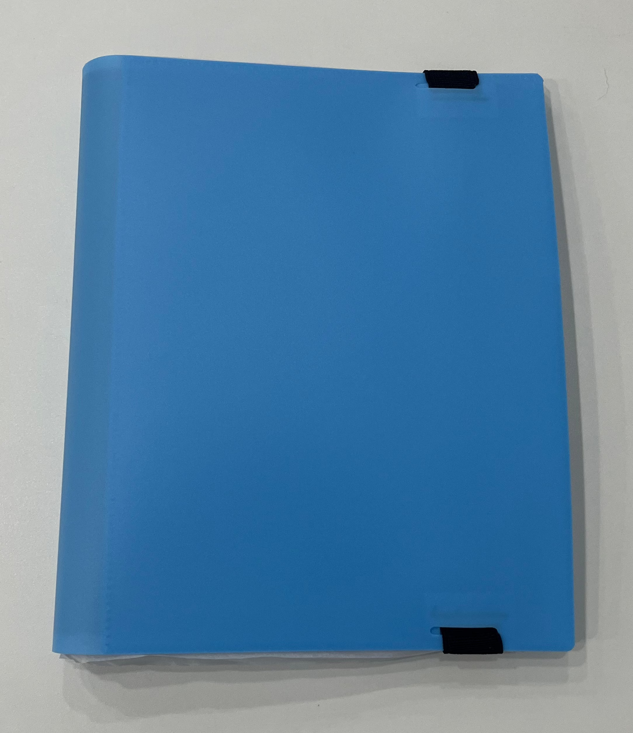 Carpeta Pequeña para cartas TCG. 20 pags. 160 cartas