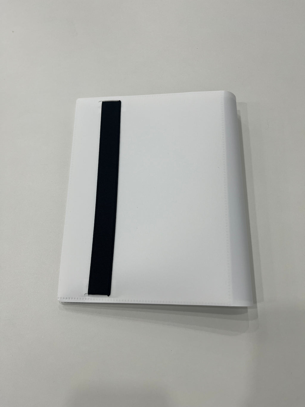 Carpeta Pequeña para cartas TCG. 20 pags. 160 cartas