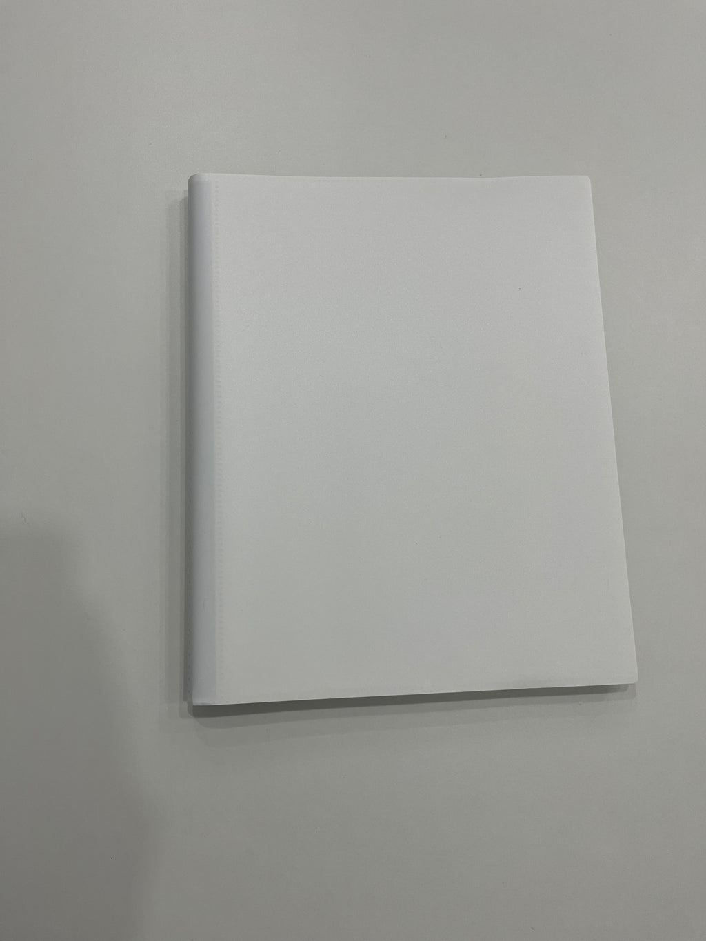 Carpeta Grande para cartas TCG. 20 pags. 360 cartas