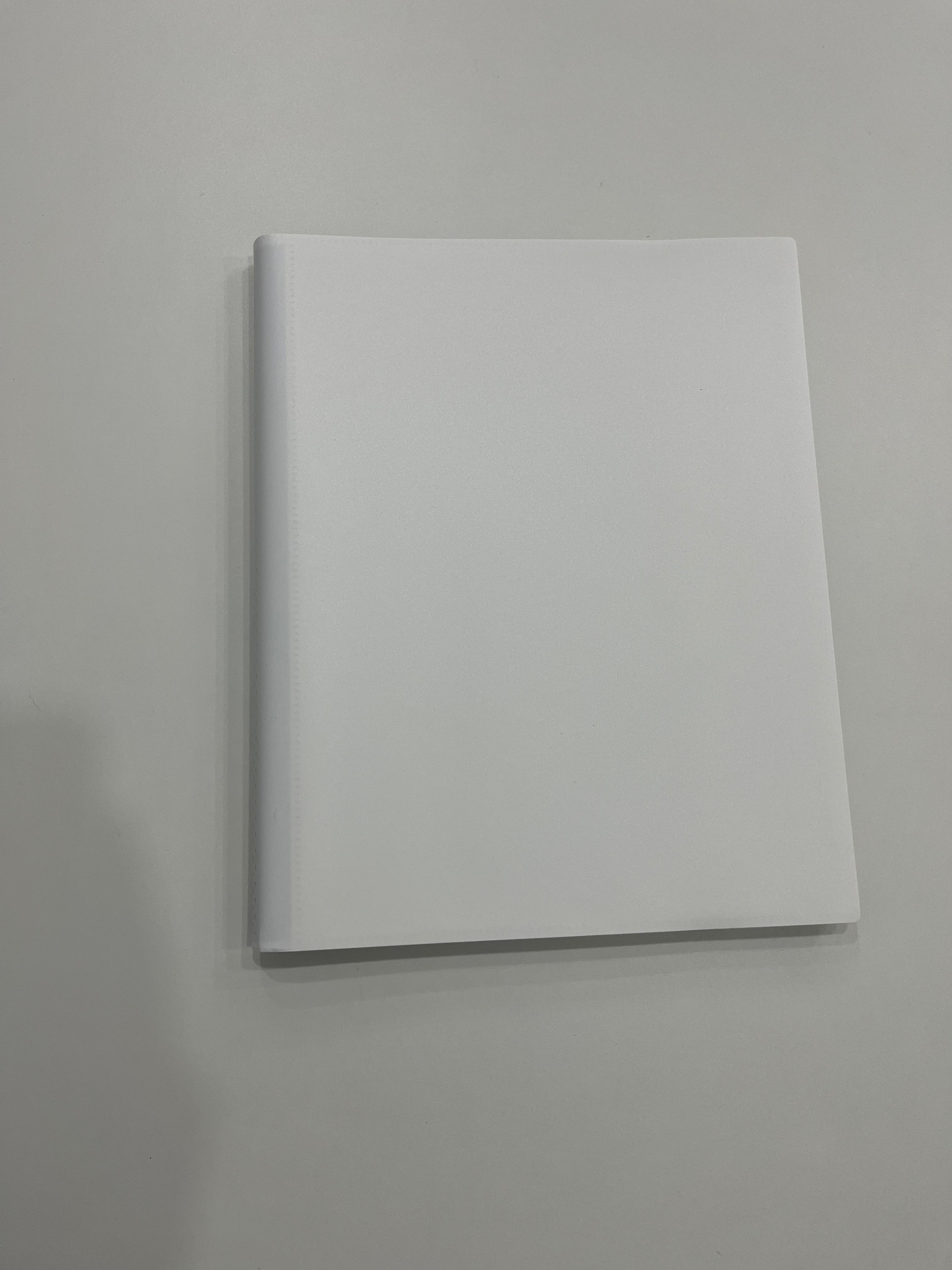 Carpeta Grande para cartas TCG. 20 pags. 360 cartas