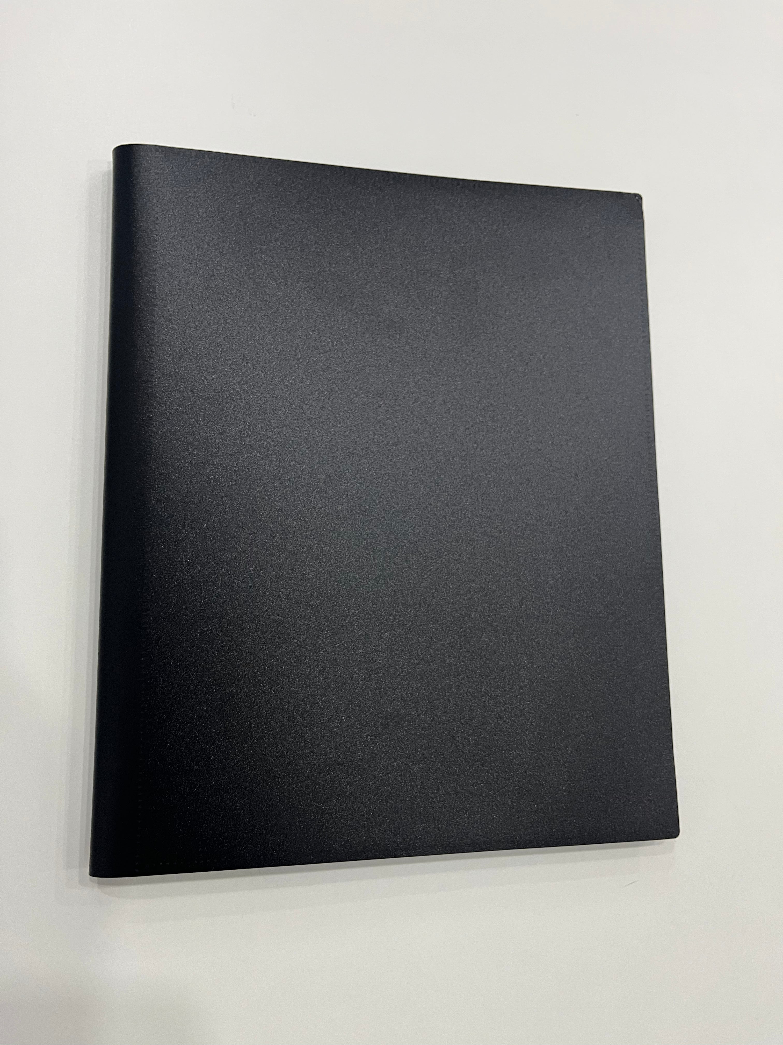 Carpeta Grande para cartas TCG. 20 pags. 360 cartas