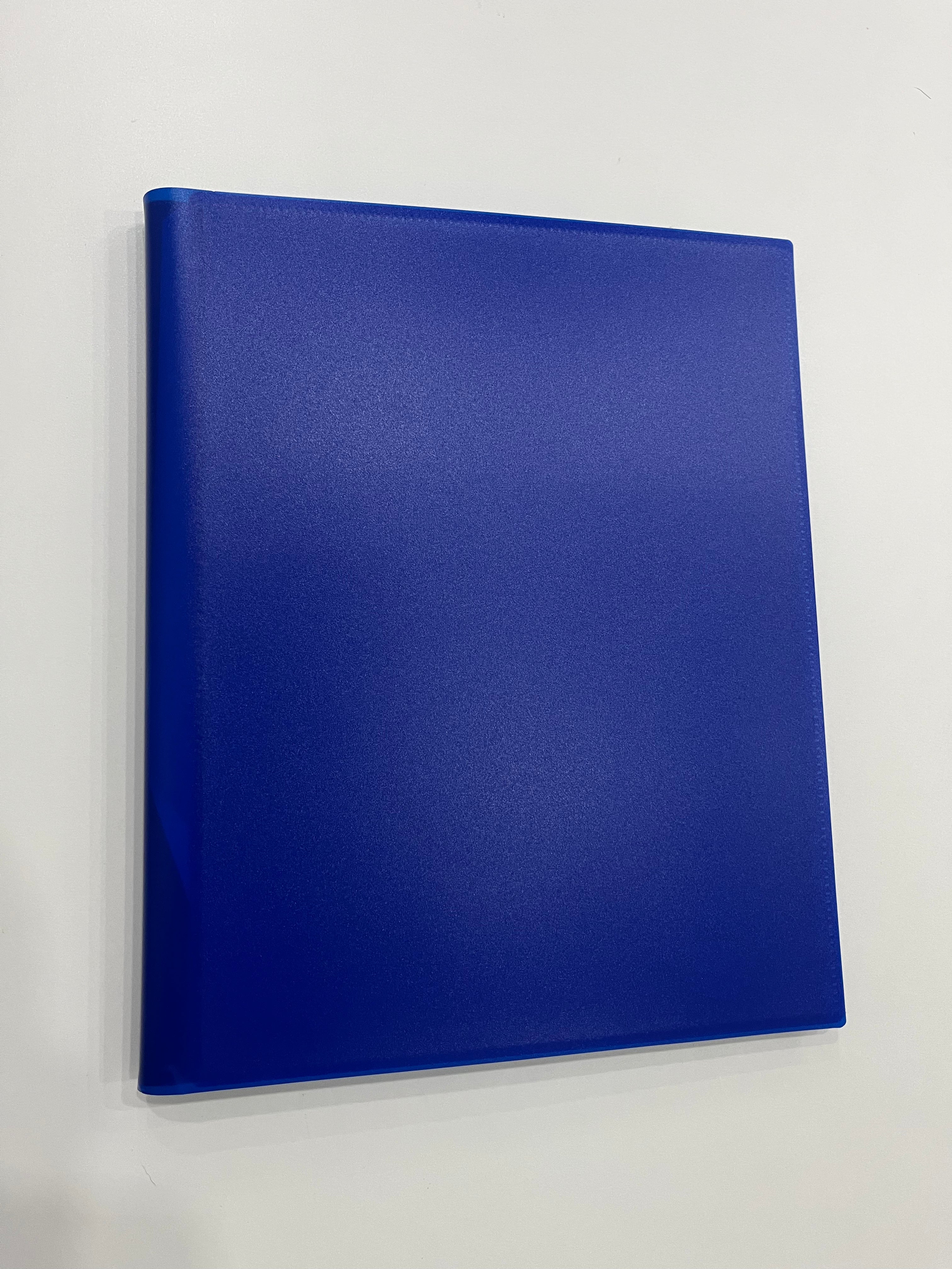 Carpeta Grande para cartas TCG. 20 pags. 360 cartas