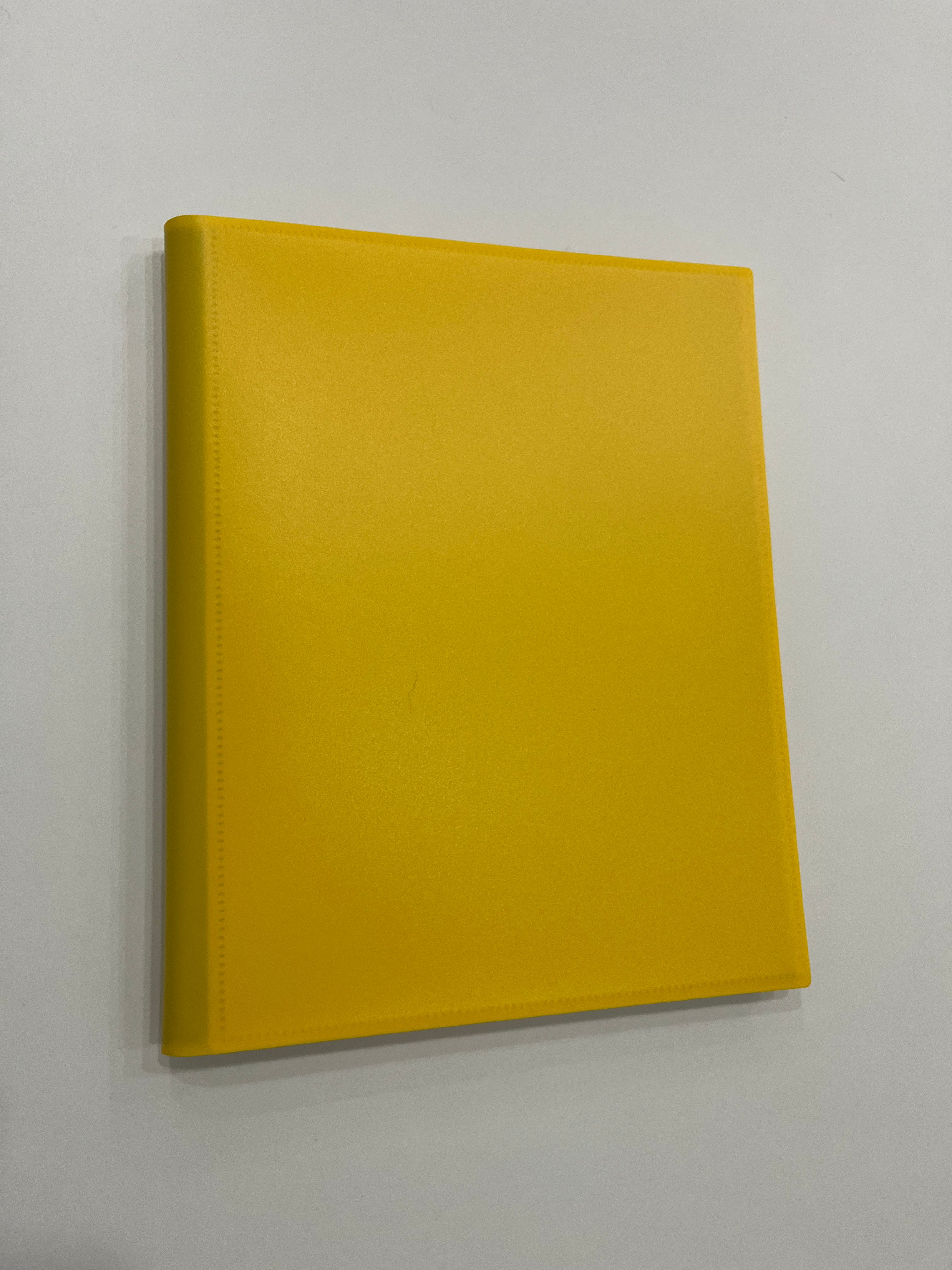 Carpeta Grande para cartas TCG. 20 pags. 360 cartas