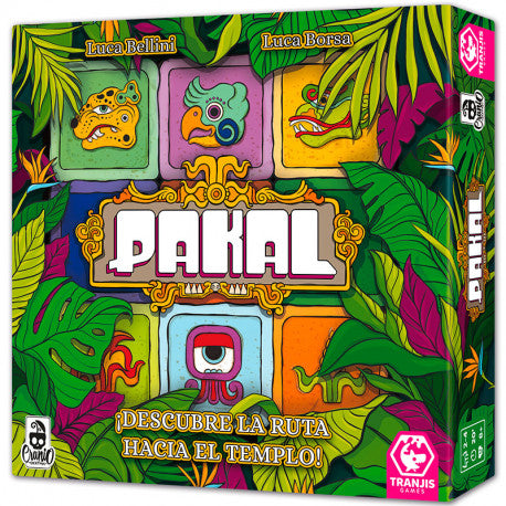 Pakal