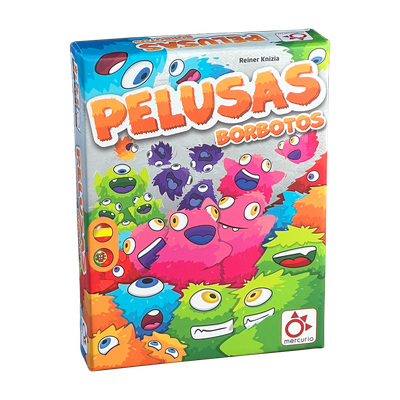 Pelusas
