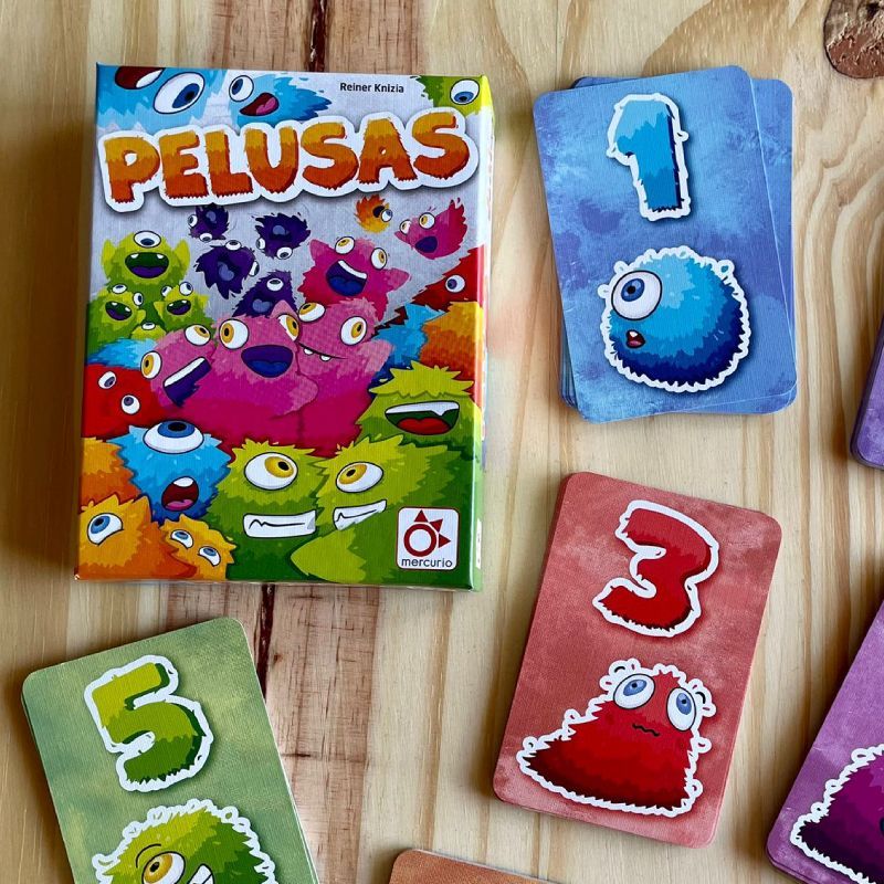 Pelusas