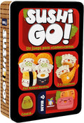 Sushi Go!
