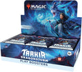 Play Booster Display Tarkir Dragonstorm Español - Magic - The Gathering