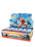 Play Booster Display - Avatar: The Last Airbender (Español) - Magic The Gathering