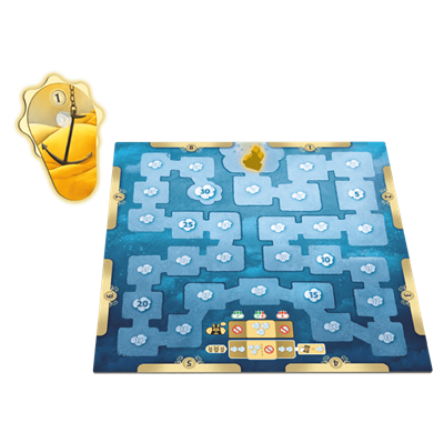 Dixit Classic | Juego de Mesa | Creatividad