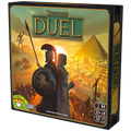 7 Wonders: Duel | Juego de Mesa | Juego Estrategia | Juego Gestión de Civilizaciones