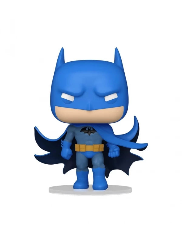 Funko POP! Nº598 Batman Classic - DC Comics