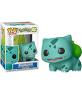 Funko POP! Nº453 Bulbasaur Pokémon