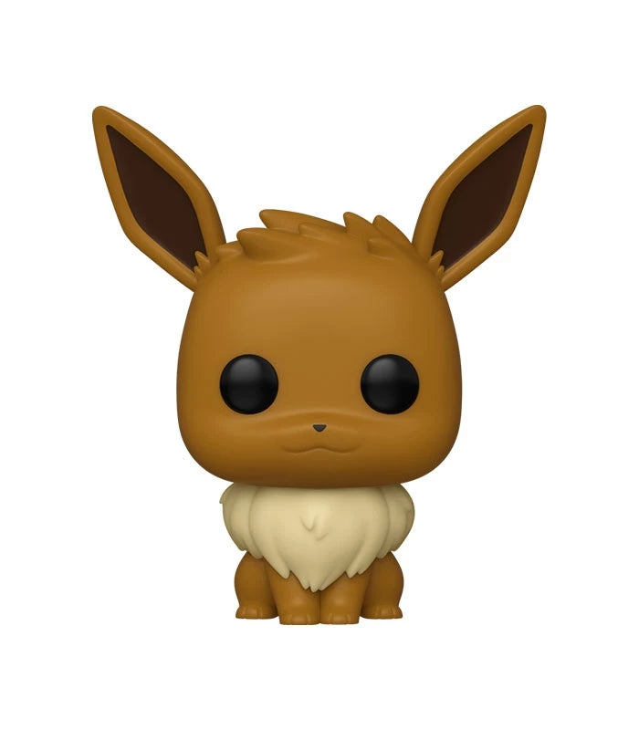 Funko POP! Nº577 Pokémon Eevee