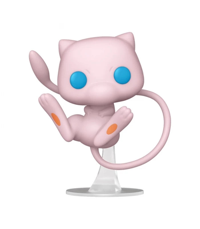 Funko Pop! Nº643 Mew Pokémon