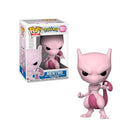 Funko POP! Nº581 Mewtwo Pokémon