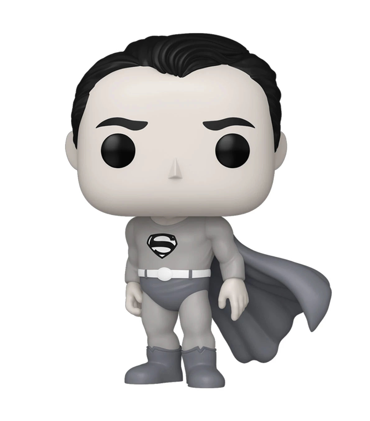 Funko POP! Nº000 Superman '50 - DC Comics | ESPECIAL FUNKO POP!