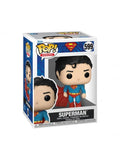 Funko POP! Nº599 Superman - DC Comics