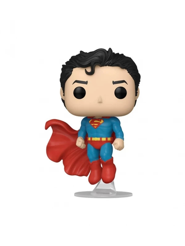 Funko POP! Nº599 Superman - DC Comics