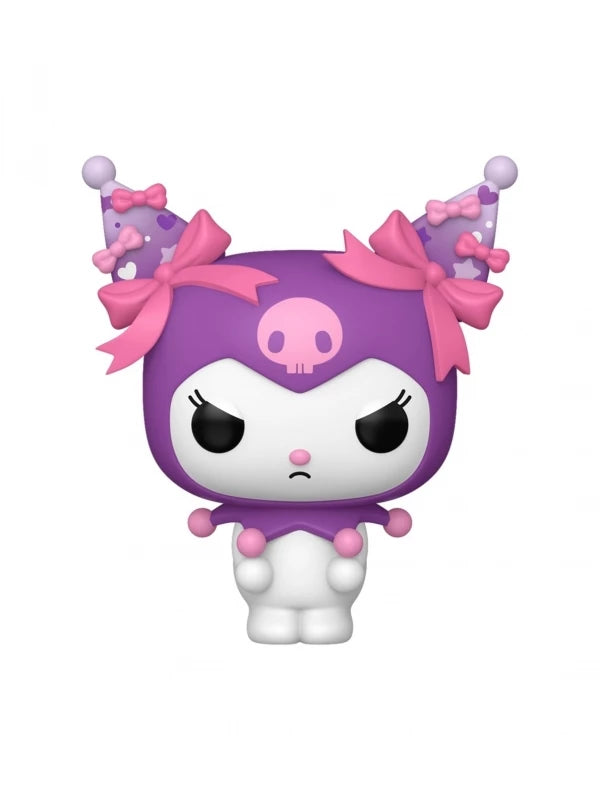 Funko POP! Nº119 - Kuromi 20th Anniversary - Sanrio